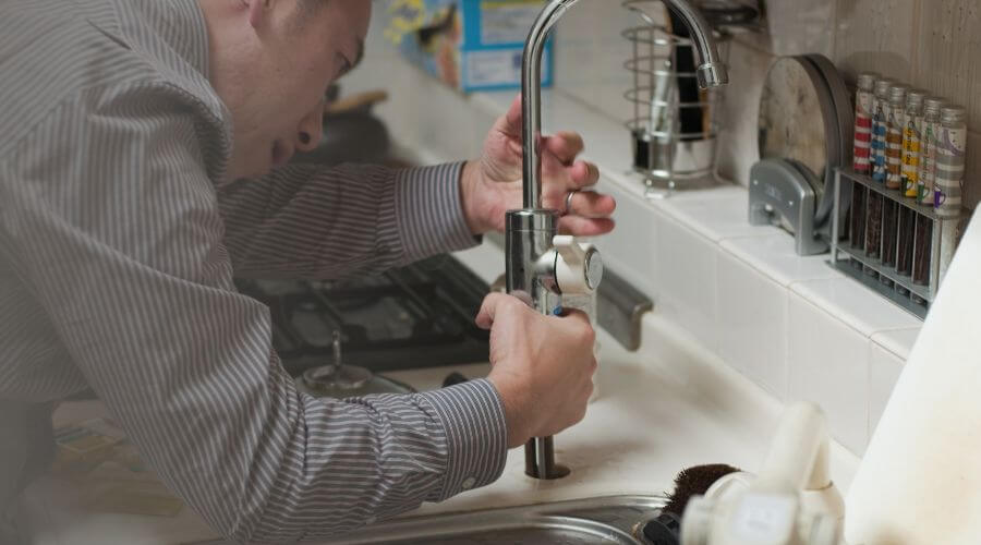 Professional emergency plumbing in Madison, MO